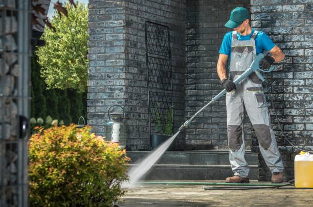 Best Post-Construction Pressure Washing  in Bayou Lourse, LA