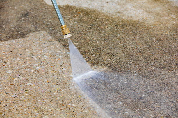 Best Machinery and Equipment Cleaning  in Bayou Lourse, LA